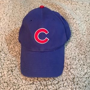 Cubs hat
